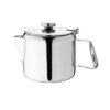 Olympia Concorde RVS theekan 90cl