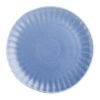 Olympia Corallite Borden Blauw 280mm (6 stuks)