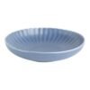 Olympia Corallite Coupe Schalen Blauw 220mm (6 stuks)