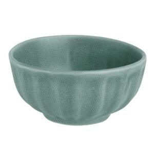 Olympia Corallite Diepe Schalen Groen 105mm (12 stuks)