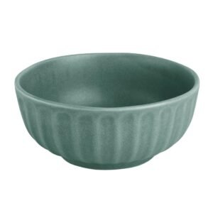 Olympia Corallite Diepe Schalen Groen 150mm (6 stuks)