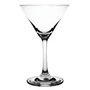 Olympia Crystal Bar Collection martiniglazen 16cl (6 stuks)
