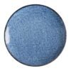 Olympia Denim Blue Coupe Borden 230mm (6 Stuks)