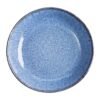 Olympia Denim Blue Coupe Kommen 220mm (6 Stuks)