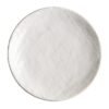Olympia Denim Witte Coupe Borden 230mm (6 Stuks)