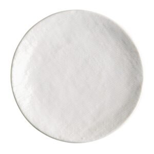 Olympia Denim Witte Coupe Borden 285mm (4 Stuks)