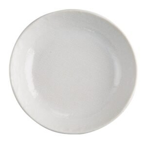 Olympia Denim Witte Coupe Kommen 220mm (6 Stuks)