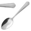 Olympia Dubarry dessertllepels (12 stuks)