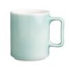Olympia Fondant mokken mint groen 340ml (6 stuks)