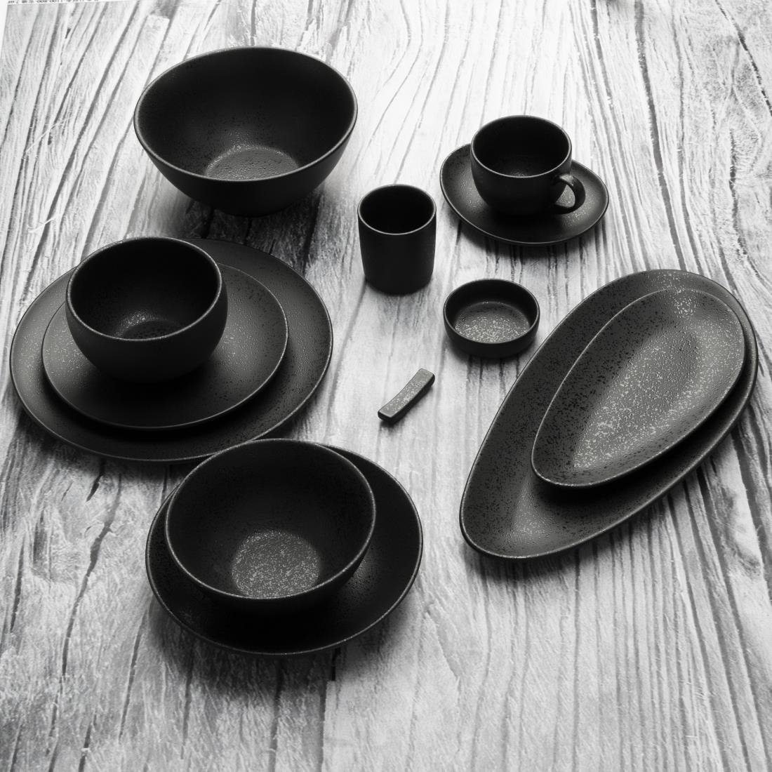 olympia fusion pastakommen 20,2cm (6 stuks) Olympia Fusion Pastakommen 20,2cm (6 Stuks)