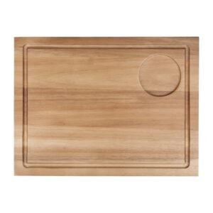 Olympia grote acacia steakplank