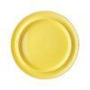 Olympia Heritage Borden Geel 253mm (4 Stuks)
