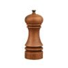 Olympia houten zout- en pepermolen 15cm