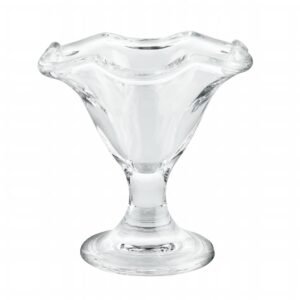Olympia ijscoupes groot 185ml (6 stuks)