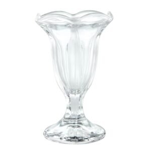 Olympia ijscoupes hoog 185ml (6 stuks)