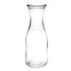 Olympia karaf 0,5L (6 stuks)