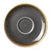 Olympia Kiln Cappuccinoschotels Grijs 14cm (6 Stuks)