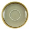 Olympia Kiln Cappuccinoschotels Mosgroen 16cm (6 Stuks)