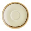 Olympia Kiln Espressoschotels Zandsteen 11,5cm (6 Stuks)