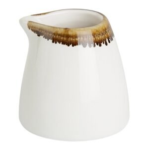 Olympia Kiln melkkan krijtwit 96ml (6 stuks)
