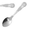 Olympia Kings theelepels 13,7cm (12 stuks)
