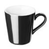 Olympia koffiekop zwart - 170ml (12 stuks)