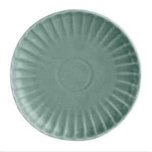 Olympia Korallietborden Groen 205mm (6 stuks)