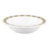 Olympia Kristallon Fairground melamine kommen 15cm (12 stuks)