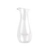 Olympia Kristallon polycarbonaat karaffen 1Ltr (6 stuks)