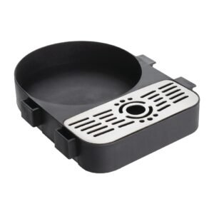 Olympia lekbak voor 5Ltr pomp thermoskan DL164