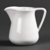 Olympia Linear melkkannetje 14,2cl (12 stuks)