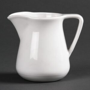 Olympia Linear melkkannetje 14,2cl (12 stuks)