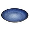 Olympia Luna Middernachtblauw Coupebord 255 mm (4 stuks)