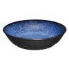 Olympia Luna Middernachtblauwe Coupeschalen 210 mm (4 stuks)
