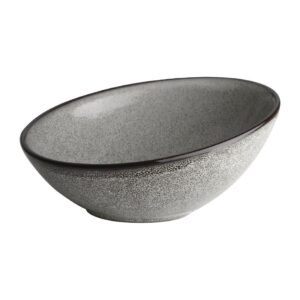 Olympia Mineral Schuine Kom 13,5cm (6 Stuks)