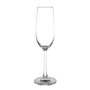 Olympia Modale champagneglazen 21,5cl (6 stuks)