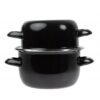 Olympia Mosselpan 800ml