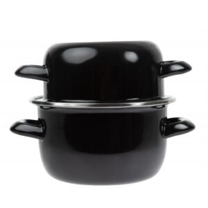 Olympia Mosselpan 800ml