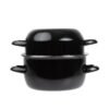 Olympia mosselpot 2400 ml