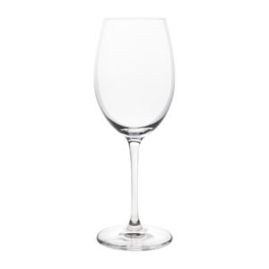 Olympia Novello Kristallen Witte Wijnglazen 355ml (6 stuks)