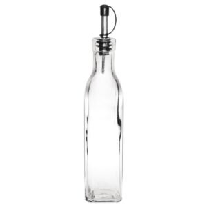 Olympia oliefles/azijnfles 250ml (6 stuks)