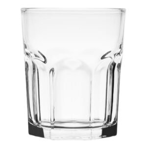Olympia Orleans Tumblers 270ml (12 Stuks)