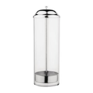 Olympia rietjes dispenser