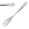 Olympia Roma dessertvorken (12 stuks)