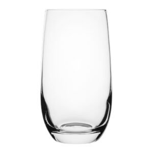 Olympia Ronde Hi Ball Tumblers 375ml (6 Stuks)