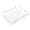 Olympia RVS buffetmand 10x30x45cm