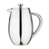 Olympia RVS Cafetière 0,75Ltr