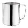 Olympia RVS melkkan 1Ltr