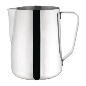 Olympia RVS melkkan 2Ltr