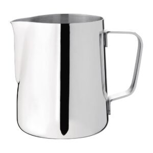 Olympia RVS melkkan 590ml